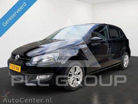2013 Volkswagen Polo