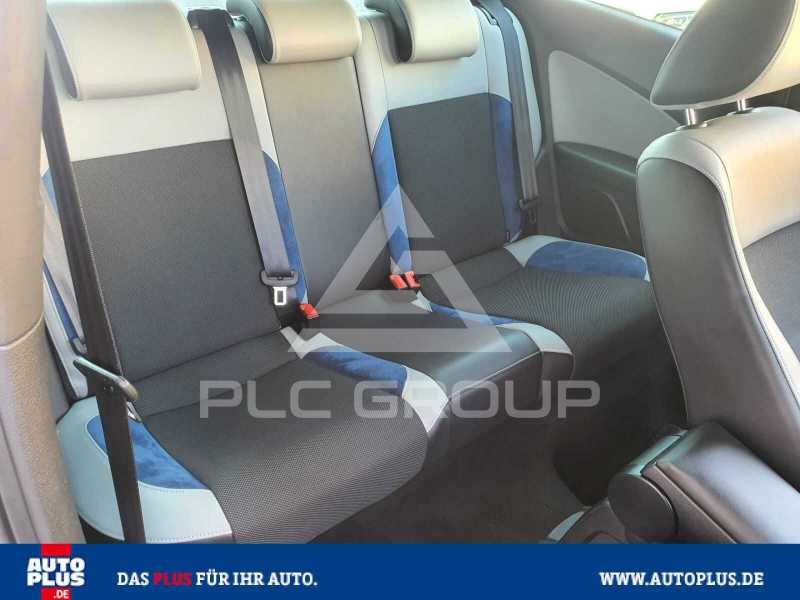2013 Volkswagen Polo
