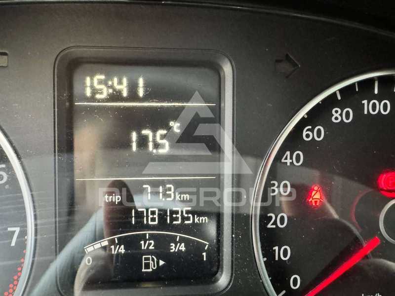 2013 Volkswagen Polo