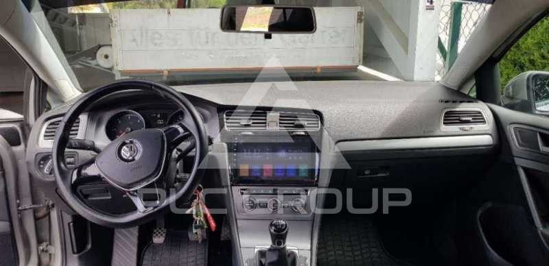 2013 Volkswagen GOLF