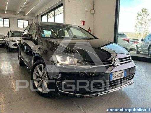 2013 Volkswagen GOLF