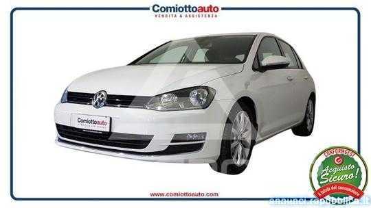 2013 Volkswagen GOLF