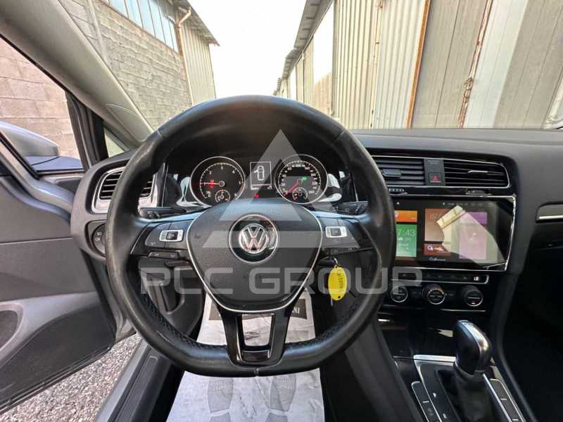 2013 Volkswagen GOLF