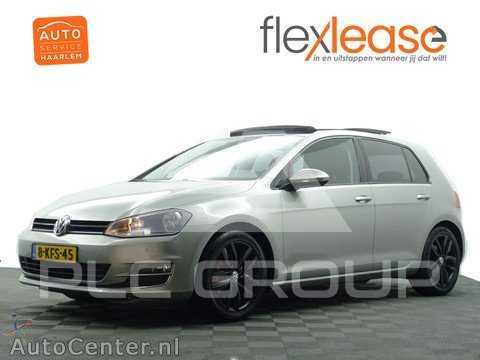 2013 Volkswagen GOLF