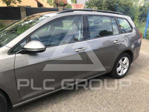 2013 Volkswagen GOLF