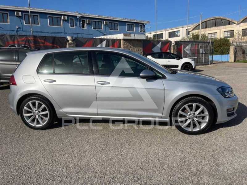 2013 Volkswagen GOLF