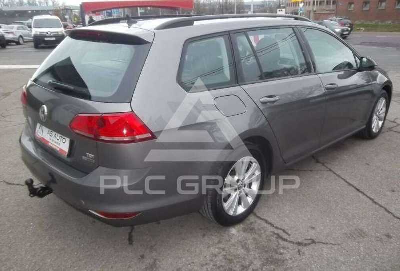 2013 Volkswagen GOLF