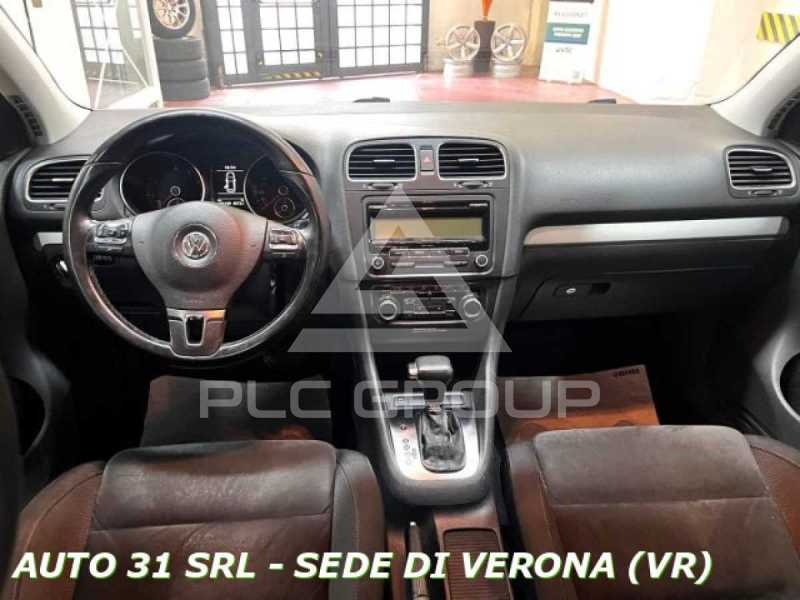 2013 Volkswagen GOLF