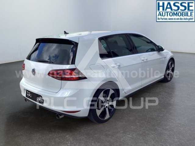 2013 Volkswagen GOLF