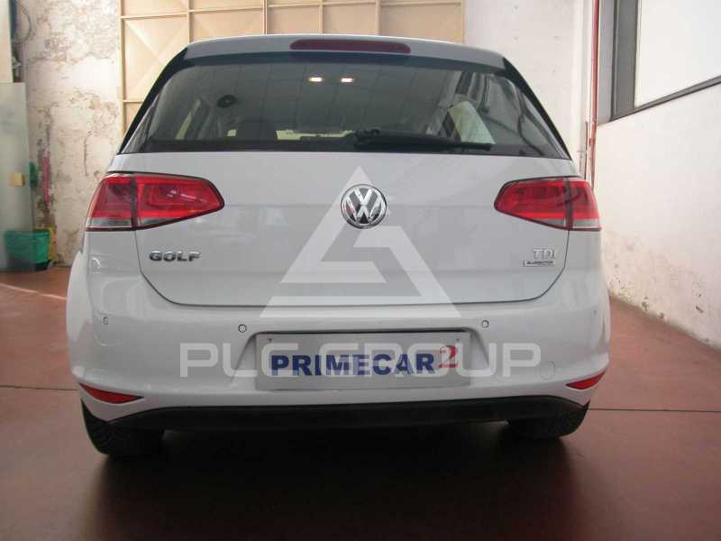 2013 Volkswagen GOLF