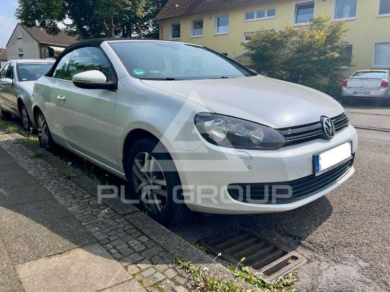 2013 Volkswagen GOLF