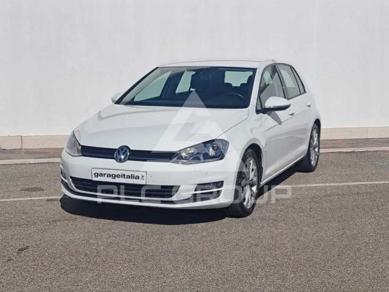 2013 Volkswagen GOLF