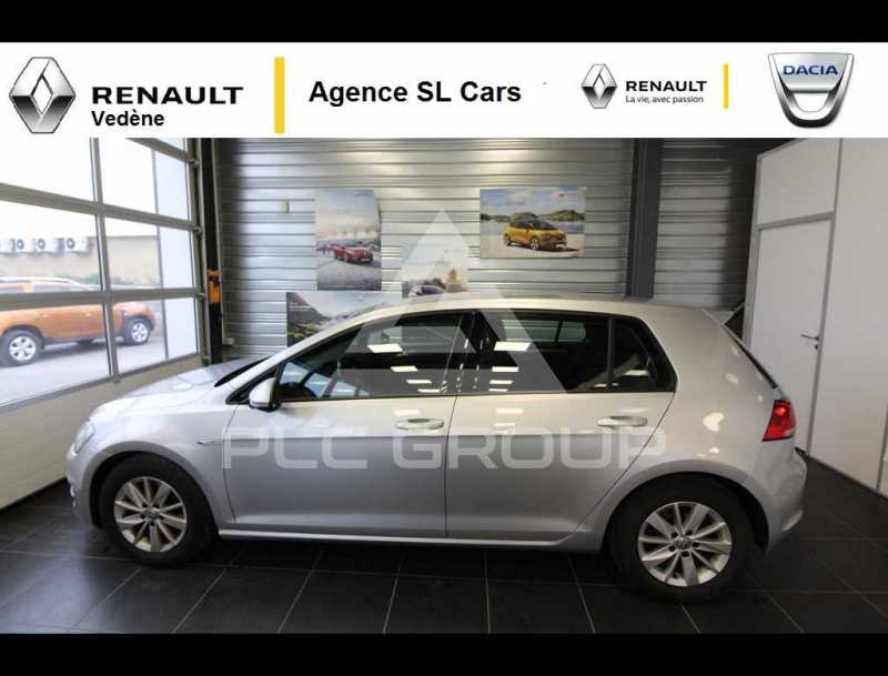 2013 Volkswagen GOLF