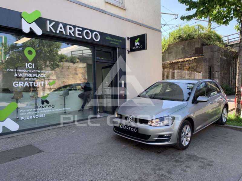 2013 Volkswagen GOLF