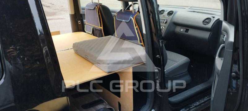2013 Volkswagen Caddy