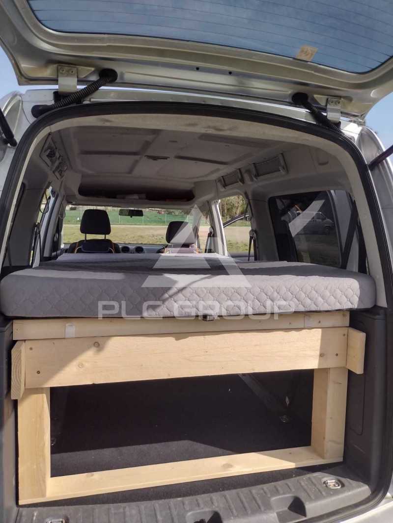 2013 Volkswagen Caddy