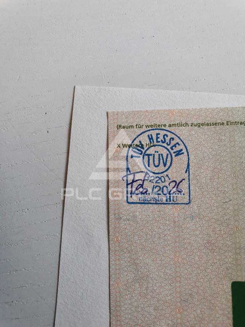 2013 Volkswagen Transporter