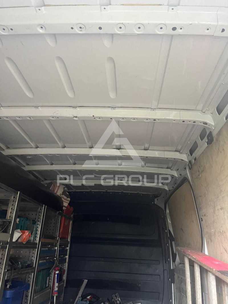 2013 Volkswagen Crafter