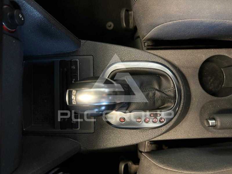 2013 Volkswagen Touran