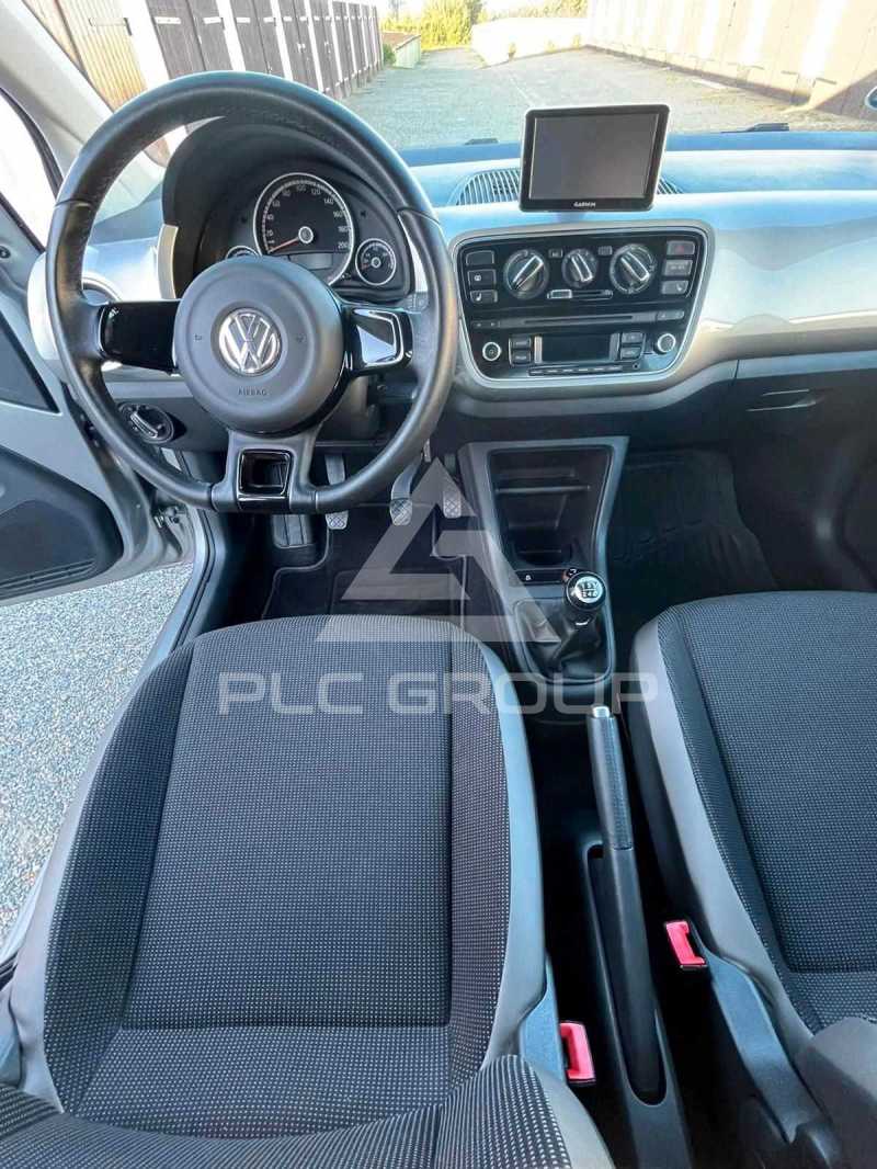 2013 Volkswagen Up