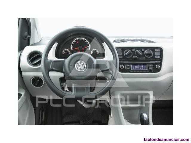 2013 Volkswagen Up