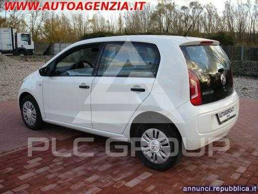 2013 Volkswagen Up