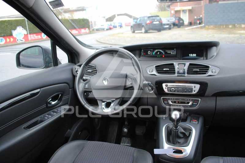 2013 Renault Scenic