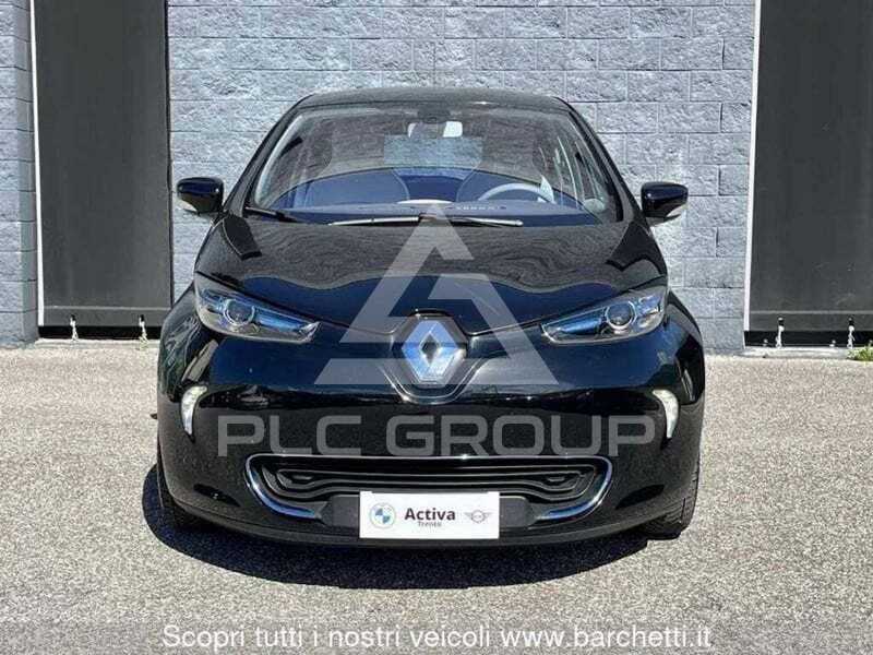 2013 Renault ZOE
