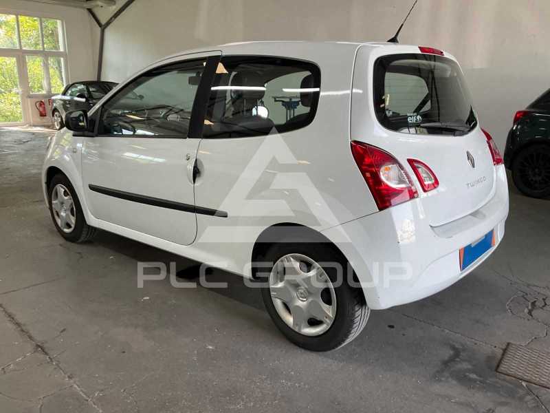 2013 Renault Twingo