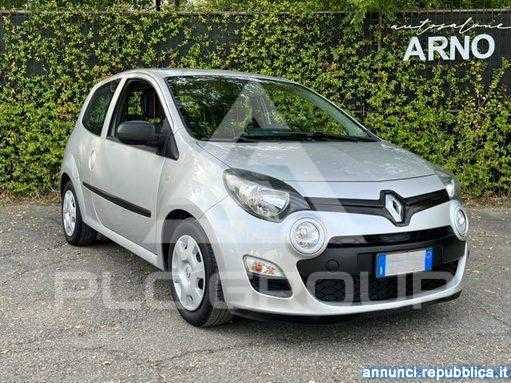 2013 Renault Twingo