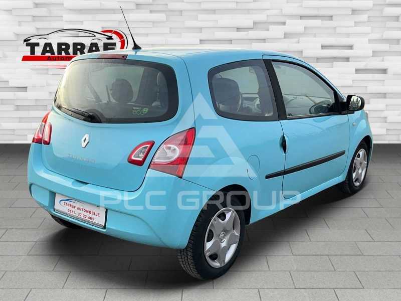 2013 Renault Twingo