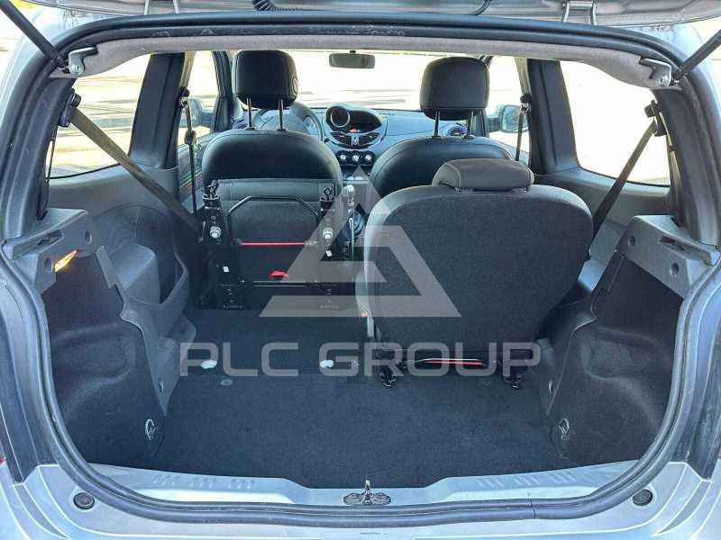 2013 Renault Twingo