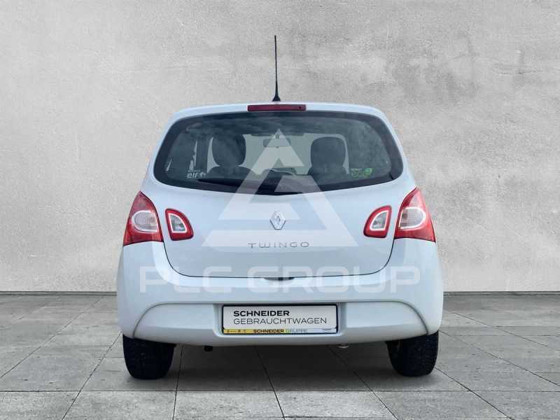 2013 Renault Twingo