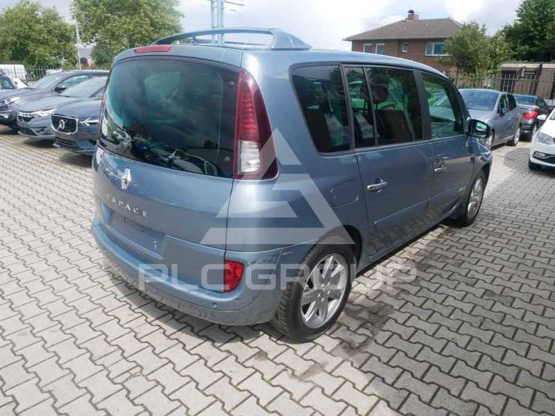 2013 Renault Espace
