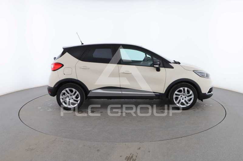 2013 Renault Captur