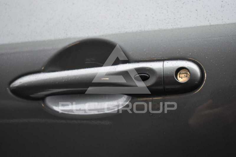 2013 Renault Captur