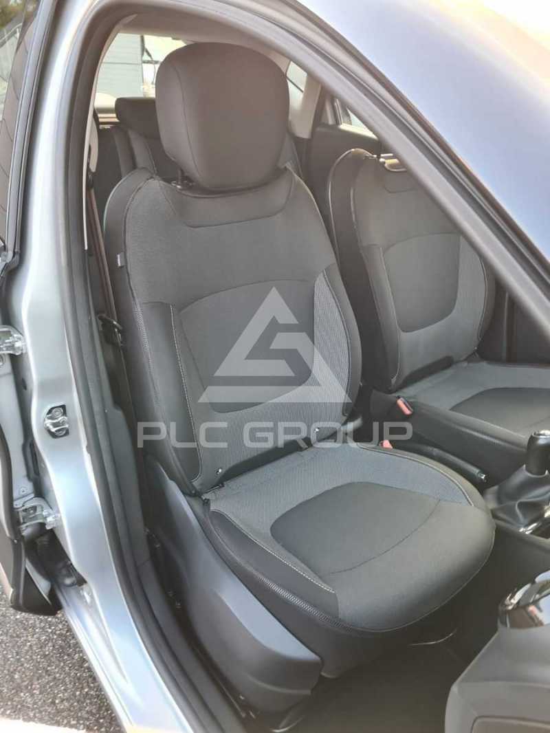 2013 Renault Captur