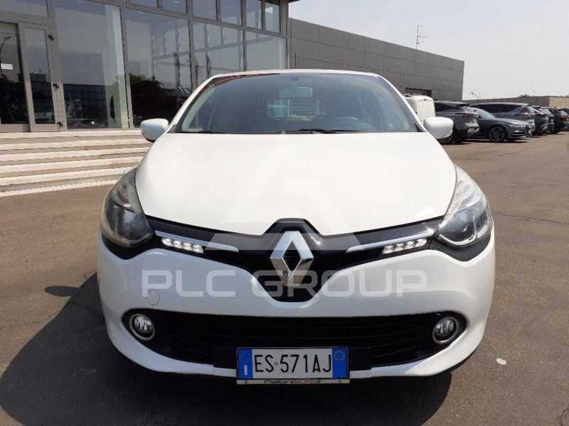 2013 Renault Clio