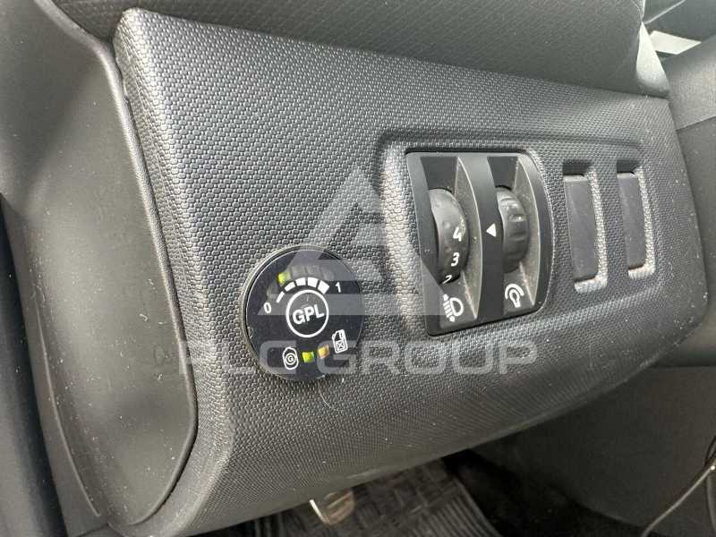 2013 Renault Clio