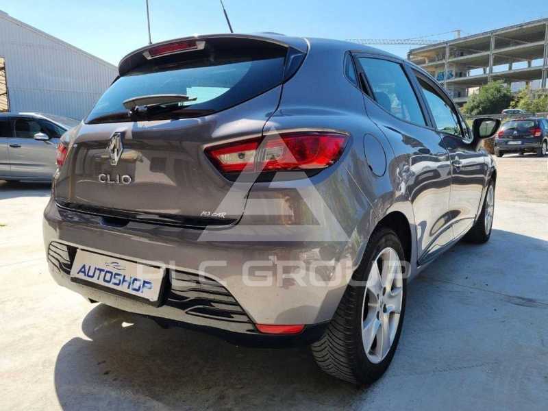 2013 Renault Clio