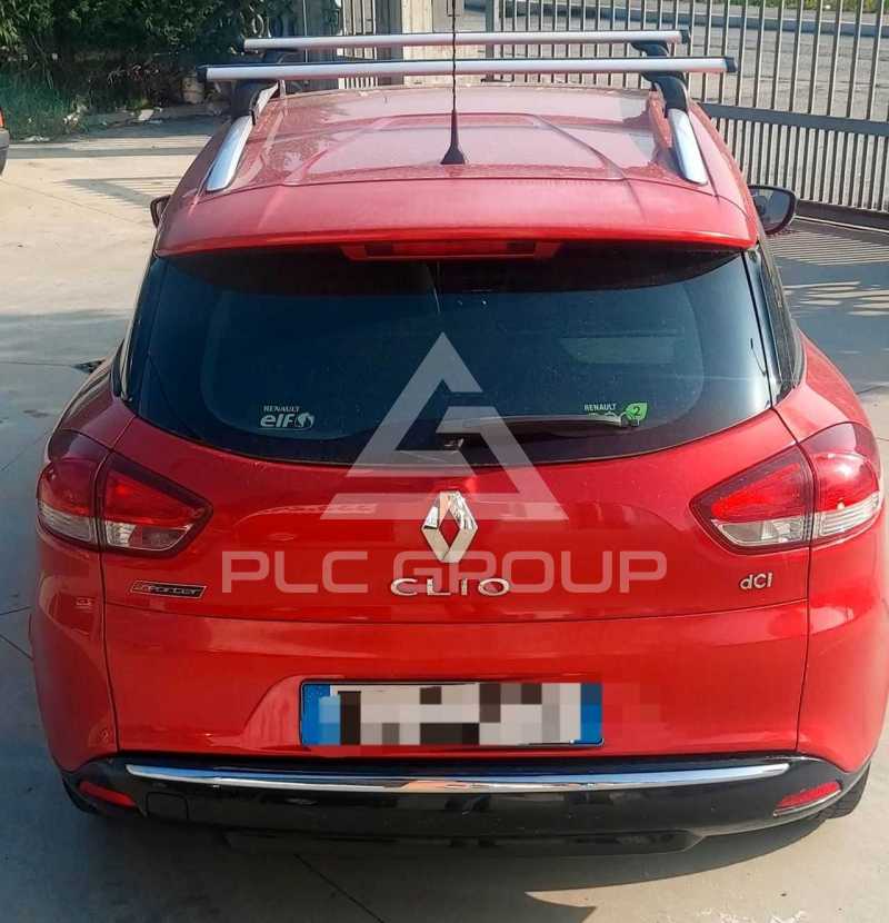 2013 Renault Clio