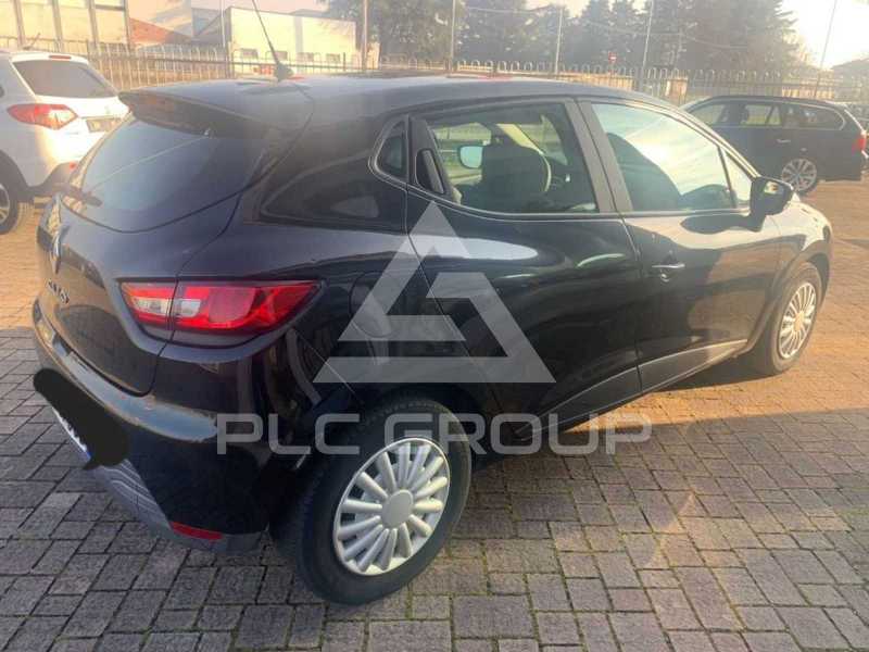 2013 Renault Clio