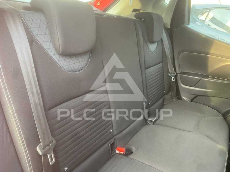 2013 Renault Clio