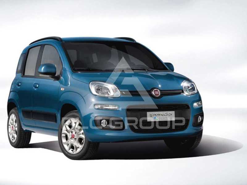 2023 Fiat Panda