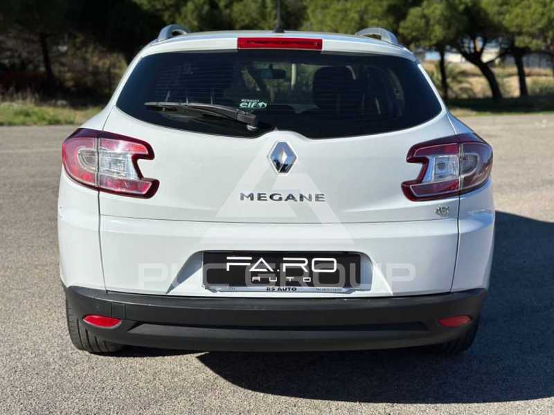 2013 Renault Megane