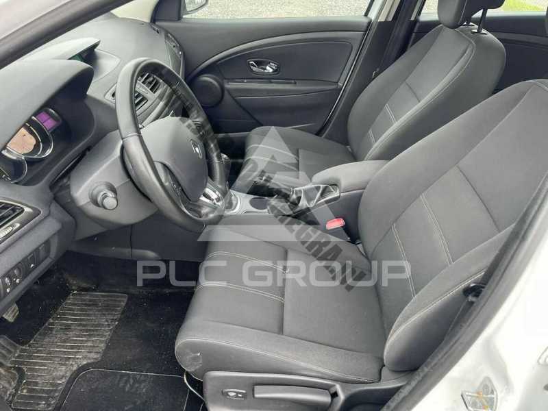2013 Renault Megane