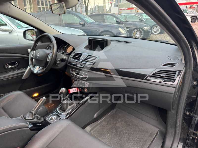 2013 Renault Megane