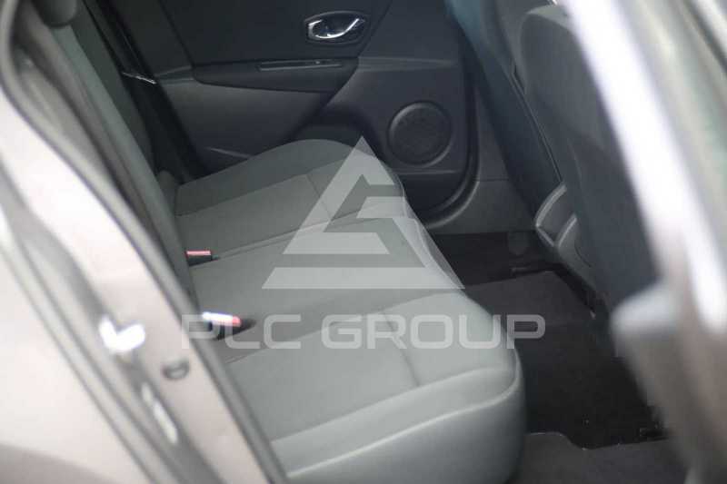 2013 Renault Megane