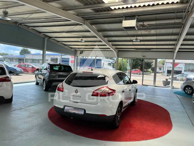 2013 Renault Megane
