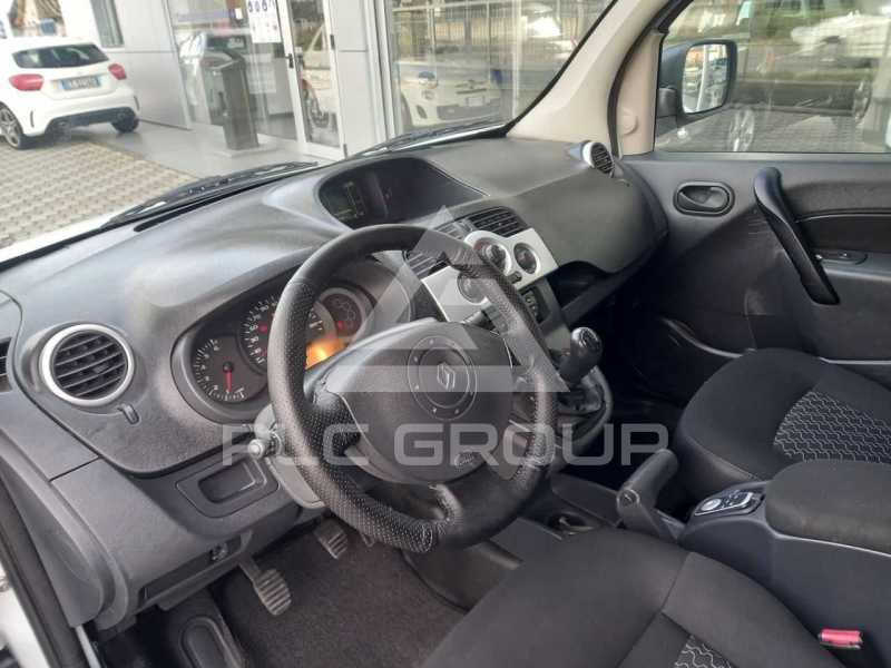 2013 Renault Kangoo